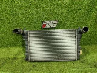 Интеркулер VOLKSWAGEN JETTA 162 CAYC 1K0121251AB 5 ракурс
