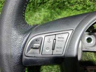 Руль KIA SOUL AM G4FC 561102K270ALK 3 ракурс