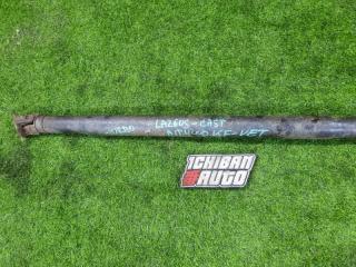 Кардан DAIHATSU CAST LA260S KF-VET 37100-B2151 1 ракурс