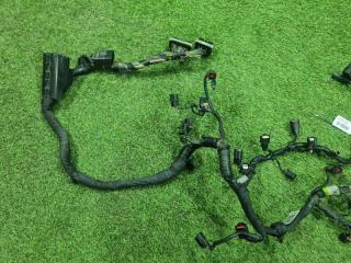 Коса двс FORD EXPLORER U502 T35PDED BU5Z 12A581-DK 3 ракурс Коса двс FORD EXPLORER U502 T35PDED BU5Z 12A581-DK 3 ракурс