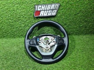 Руль BMW X4 2015