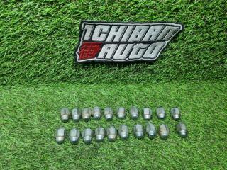 Запчасть гайка колесная HYUNDAI SANTA FE 2008