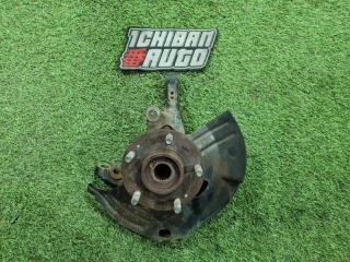 Ступица правая передняя HYUNDAI I40 VF D4FD 517163Z000 2 ракурс