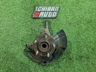 Ступица правая передняя HYUNDAI I40 VF D4FD 517163Z000 3 ракурс