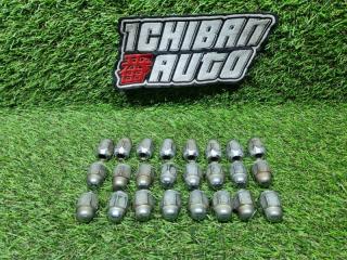 Запчасть гайка колесная KIA MOHAVE 2008