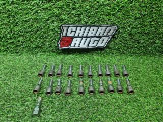 Гайка колесная PEUGEOT 308