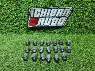 Запчасть гайка колесная CHEVROLET CRUZE