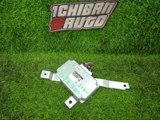 Блок управления 4wd NISSAN CUBE NZ12 HR15DE 41650-1FB0A 1 ракурс