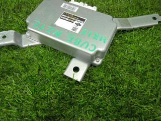 Блок управления 4wd NISSAN CUBE NZ12 HR15DE 41650-1FB0A 3 ракурс