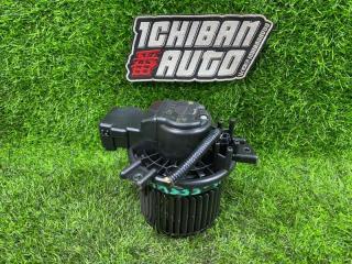Мотор печки SUZUKI SPACIA MK53S 74150-62RA1 3 ракурс