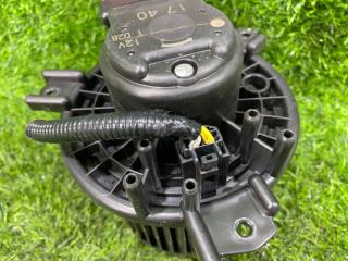 Мотор печки SUZUKI SPACIA MK53S 74150-62RA1 4 ракурс
