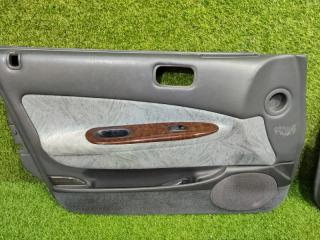Карта двери MITSUBISHI DEBONAIR S22A 2 ракурс Карта двери MITSUBISHI DEBONAIR S22A 2 ракурс