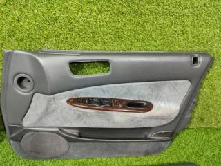 Карта двери MITSUBISHI DEBONAIR S22A 4 ракурс Карта двери MITSUBISHI DEBONAIR S22A 4 ракурс