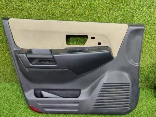 Карта двери MITSUBISHI PAJERO IO H77W 2 ракурс