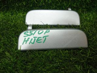 Ручка двери передняя DAIHATSU HIJET TRUCK S510P 69210-B5020 2 ракурс Ручка двери передняя DAIHATSU HIJET TRUCK S510P 69210-B5020 2 ракурс