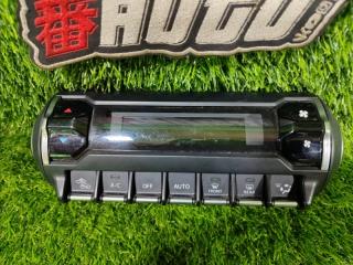 Блок управления климат-контролем SUZUKI IGNIS FF21S K12C 39510-62R00 2 ракурс Блок управления климат-контролем SUZUKI IGNIS FF21S K12C 39510-62R00 2 ракурс