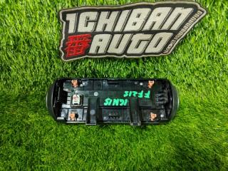 Блок управления климат-контролем SUZUKI IGNIS FF21S K12C 39510-62R00 3 ракурс Блок управления климат-контролем SUZUKI IGNIS FF21S K12C 39510-62R00 3 ракурс