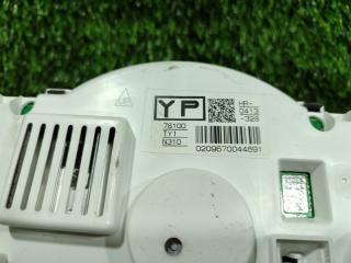 Спидометр HONDA N-BOX JF2 S07A 78100-TY1-N310 5 ракурс
