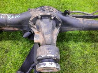 Мост задний NISSAN ROOX B47A BR06 43000-7MB0A 2 ракурс