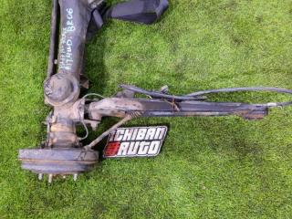 Мост задний NISSAN ROOX B47A BR06 43000-7MB0A 5 ракурс