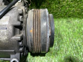 Компрессор кондиционера BMW X5 E70 M57D30 64529185146 3 ракурс