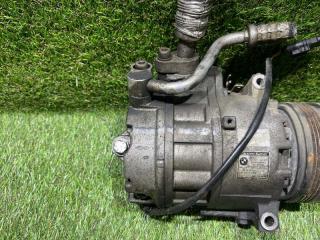 Компрессор кондиционера BMW X5 E70 M57D30 64529185146 4 ракурс