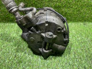 Компрессор кондиционера BMW X5 E70 M57D30 64529185146 5 ракурс