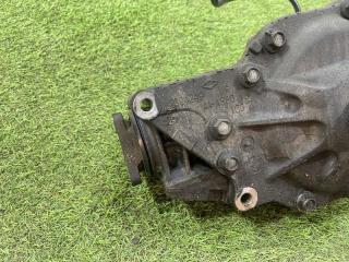 Редуктор передний BMW X5 E70 M57D30 31507612956 2 ракурс