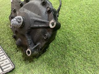 Редуктор передний BMW X5 E70 M57D30 31507612956 3 ракурс