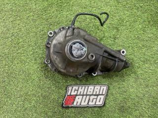 Редуктор передний BMW X5 E70 M57D30 31507612956 4 ракурс
