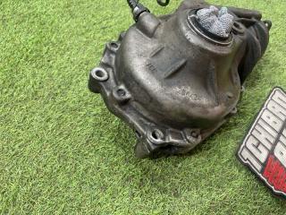 Редуктор передний BMW X5 E70 M57D30 31507612956 5 ракурс