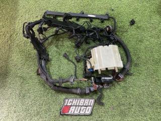 Коса двс BMW X5 2007