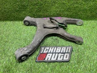 Запчасть рычаг задний левый AUDI A4