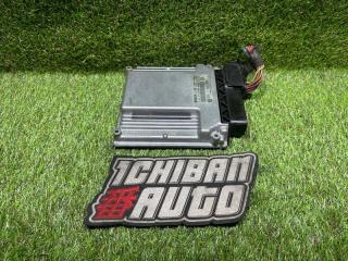 Блок управления efi BMW X5 2007