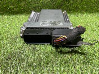 Блок управления efi BMW X5 E70 M57D30 7810950 2 ракурс
