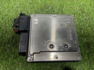 Блок управления efi BMW X5 E70 M57D30 7810950 4 ракурс