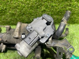 Клапан egr KIA SPORTAGE SL D4HA 256102F010 3 ракурс