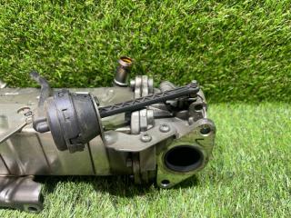 Радиатор системы egr KIA SPORTAGE SL D4HA 28416-2F140 3 ракурс