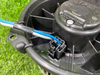Мотор печки DAIHATSU WAKE LA710S 88550-B2100 3 ракурс
