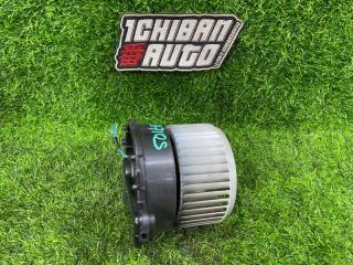 Мотор печки DAIHATSU WAKE LA710S 88550-B2100 5 ракурс