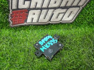 Блок управления SUZUKI SPACIA MK53S 031700-0190 2 ракурс