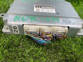 Блок управления двс TOYOTA DYNA XZU695 N04C 89880-37263 3 ракурс