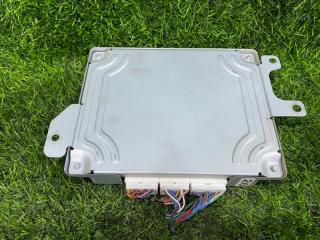 Блок управления двс TOYOTA DYNA XZU695 N04C 89880-37263 5 ракурс