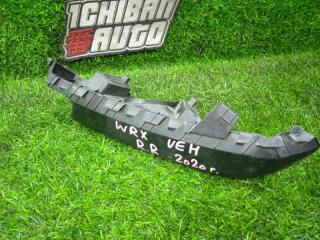 Крепление бампера заднее правое IMPREZA WRX VEH