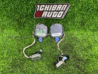 Запчасть блок ксенона HONDA STEPWGN