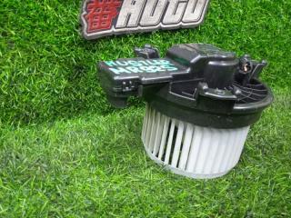 Мотор печки SUZUKI HUSTLER MR92S 74150-59S00 2 ракурс