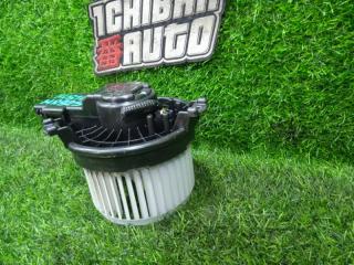 Мотор печки SUZUKI HUSTLER MR92S 74150-59S00 3 ракурс