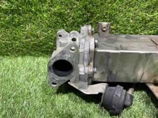 Радиатор системы egr HYUNDAI TUCSON LM D4HA 284162F140 3 ракурс