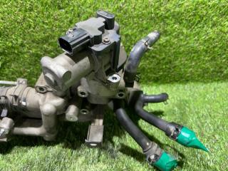 Клапан egr HYUNDAI TUCSON LM D4HA 256102F010 5 ракурс Клапан egr HYUNDAI TUCSON LM D4HA 256102F010 5 ракурс