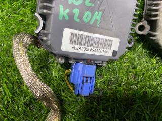 Блок ксенона HONDA STEPWGN RG2 33119-SJK-003 2 ракурс